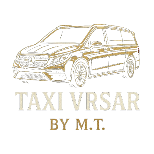 taxi vrsar logo