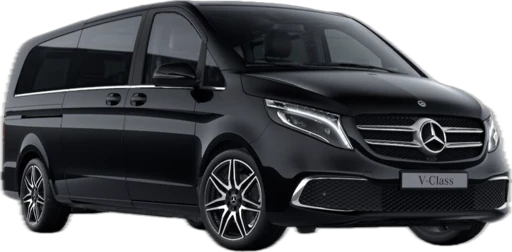 Mercedes V-class