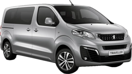 Peugeot Traveller